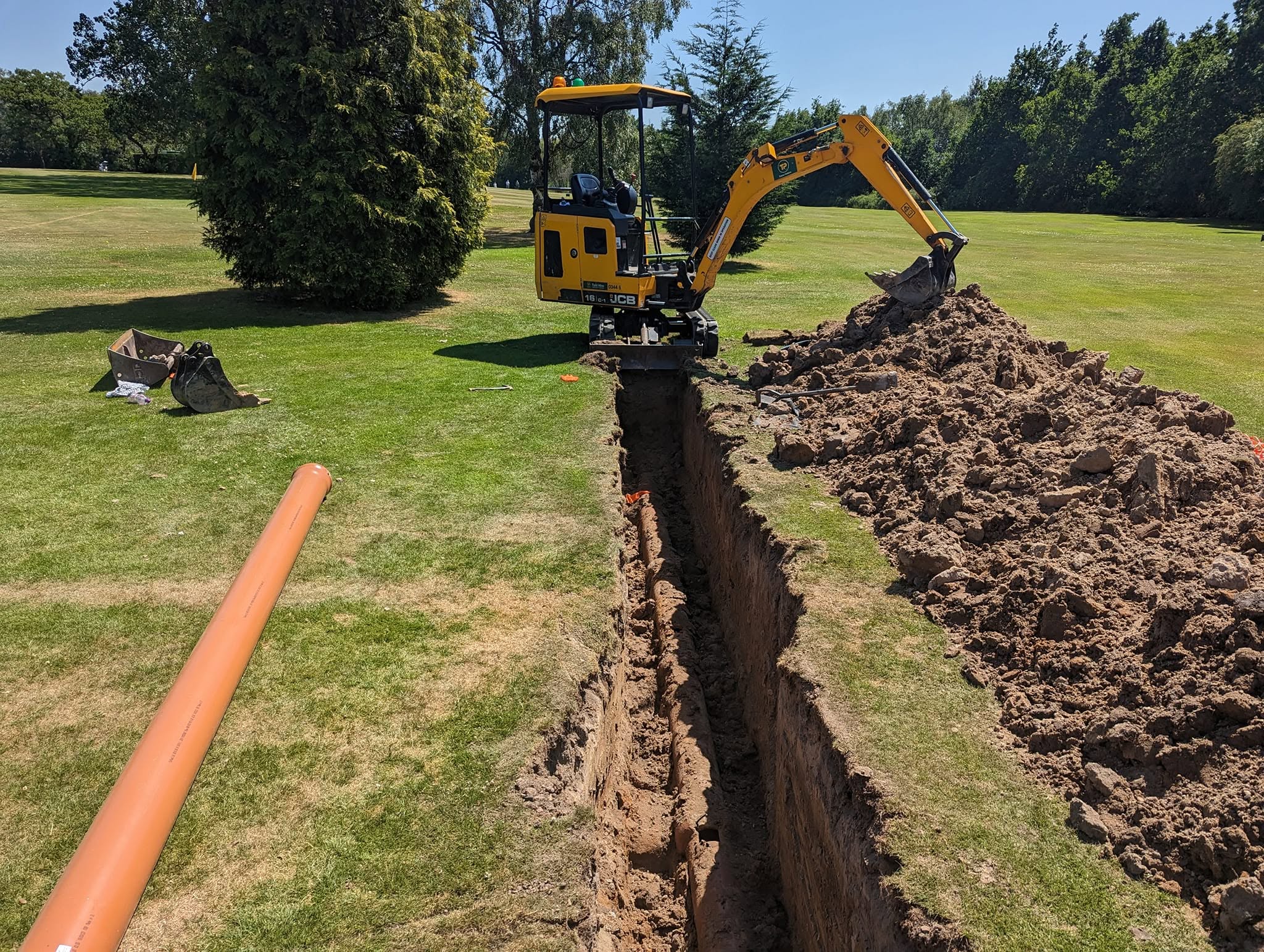 drain repairs 1